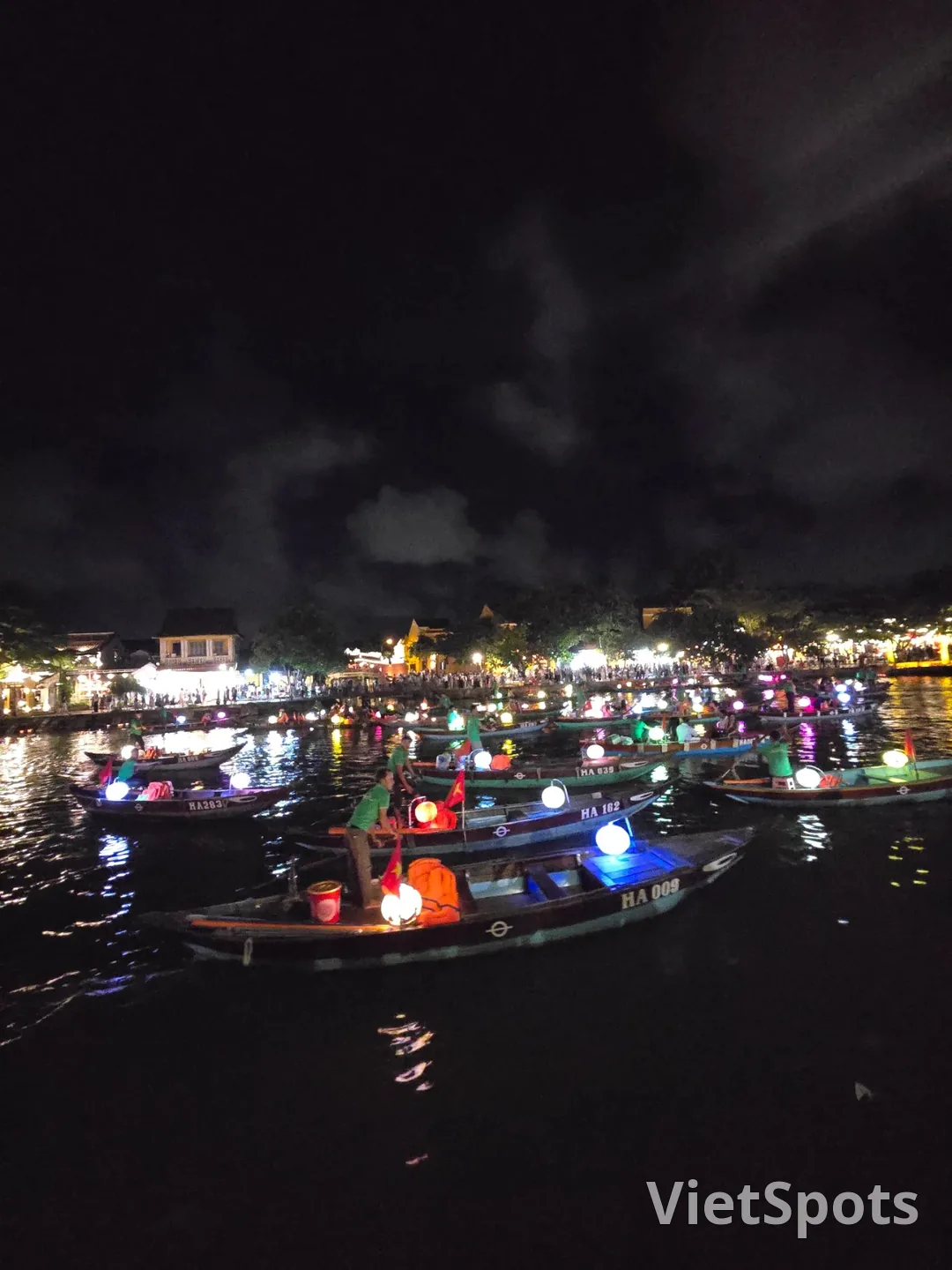 (🇻🇳6間房 8月30日~9月4日) 旅行記.. 會安的洗髮水