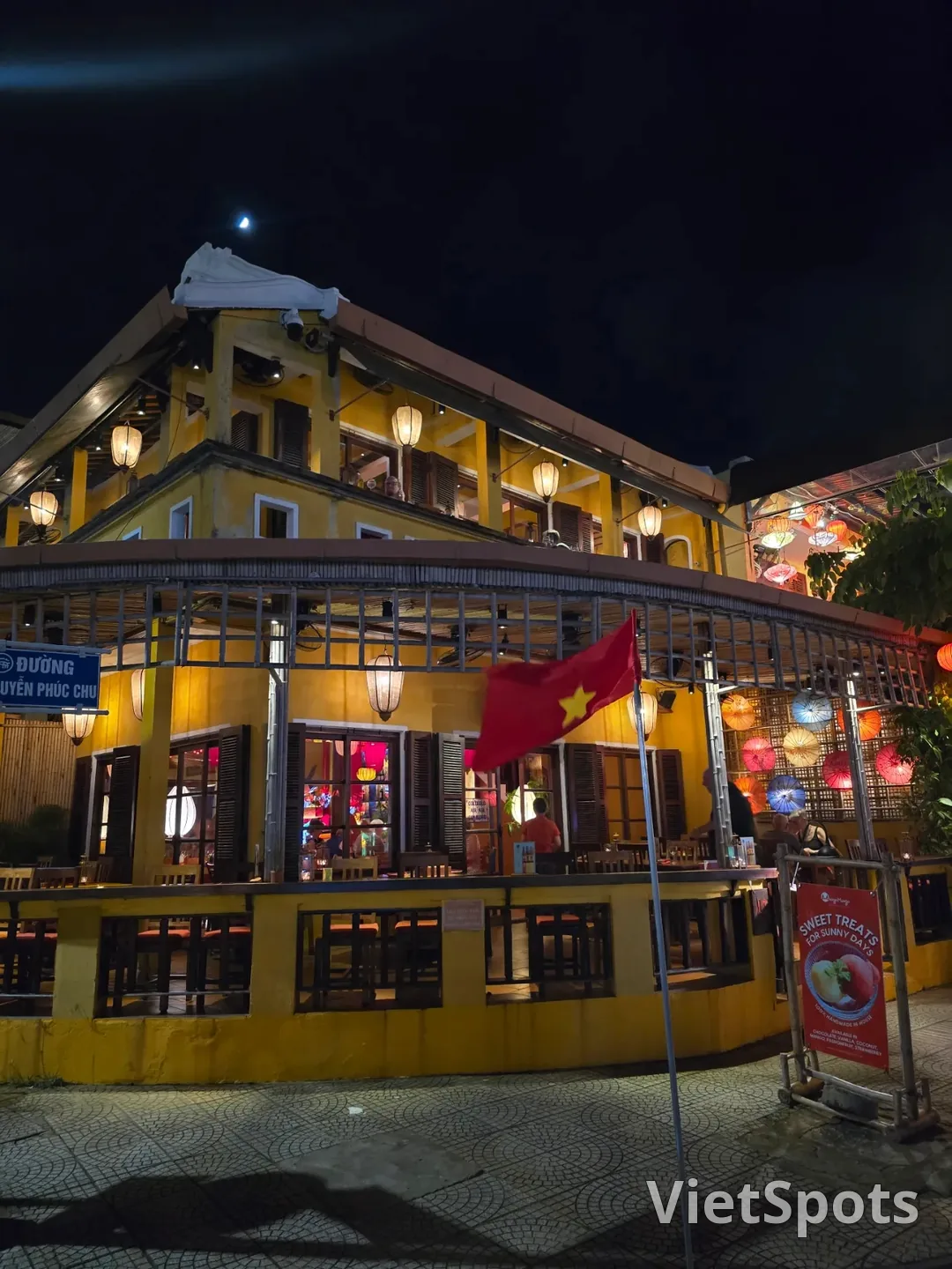 (🇻🇳6間房 8月30日~9月4日) 旅行記.. 會安的洗髮水