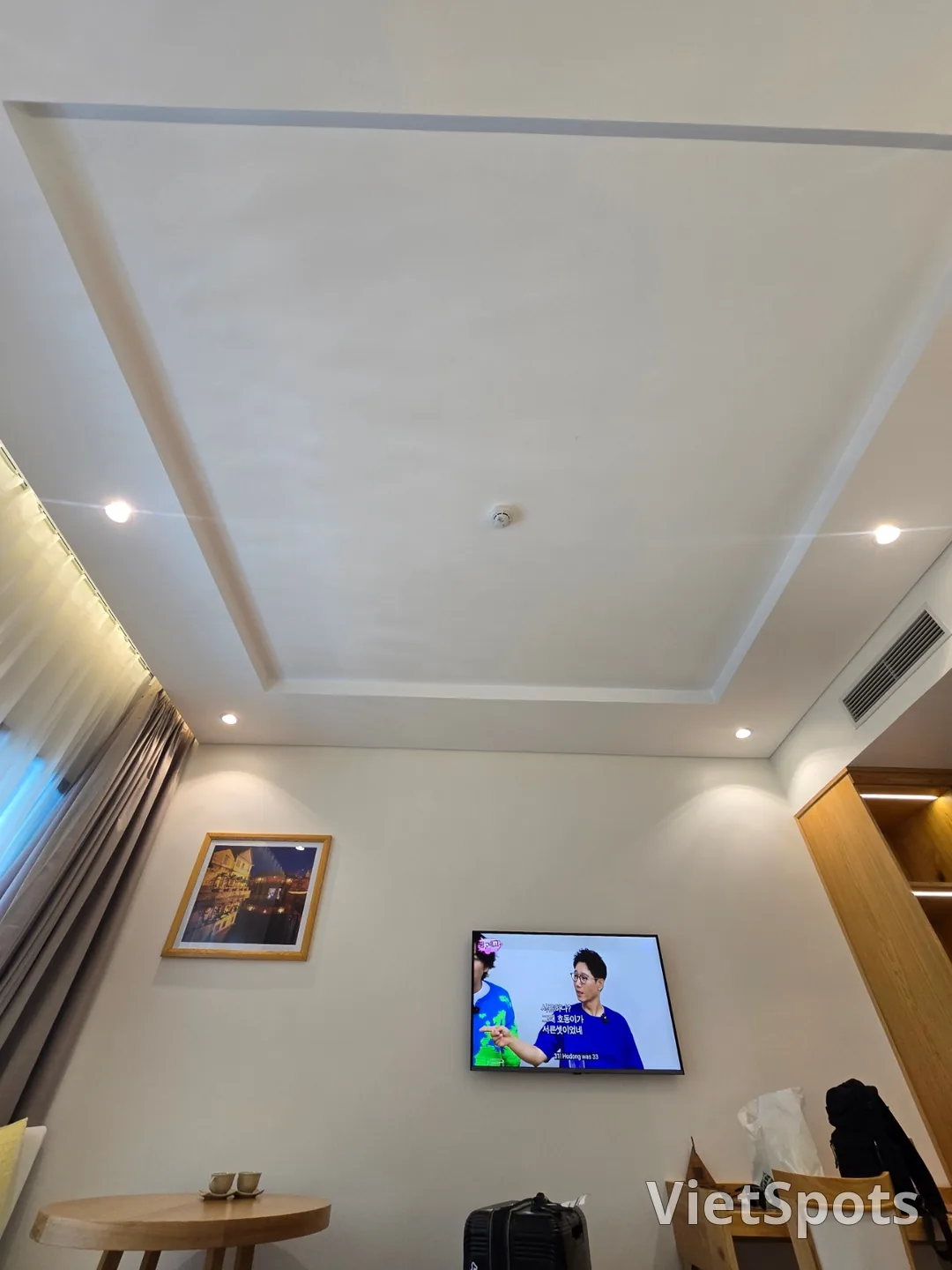 (🇻🇳6間房 8月30日~9月4日) 旅行記.. 健身中心 兒童俱樂部 退房