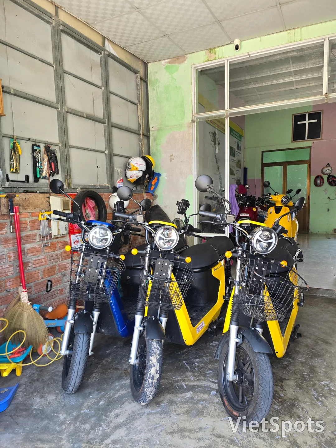 (🇻🇳6人房 8月30日~9月4日) 旅行记.. Dago车辆12小时租赁