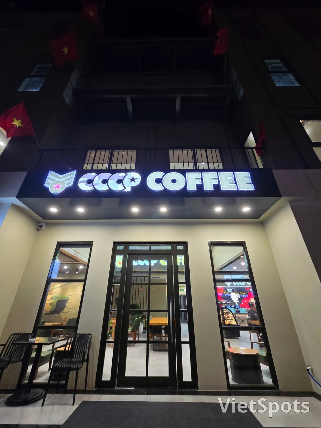 (🇻🇳6晚 8月30日~9月4日) 旅行记..原汁原味带来芽庄感觉的咖啡店