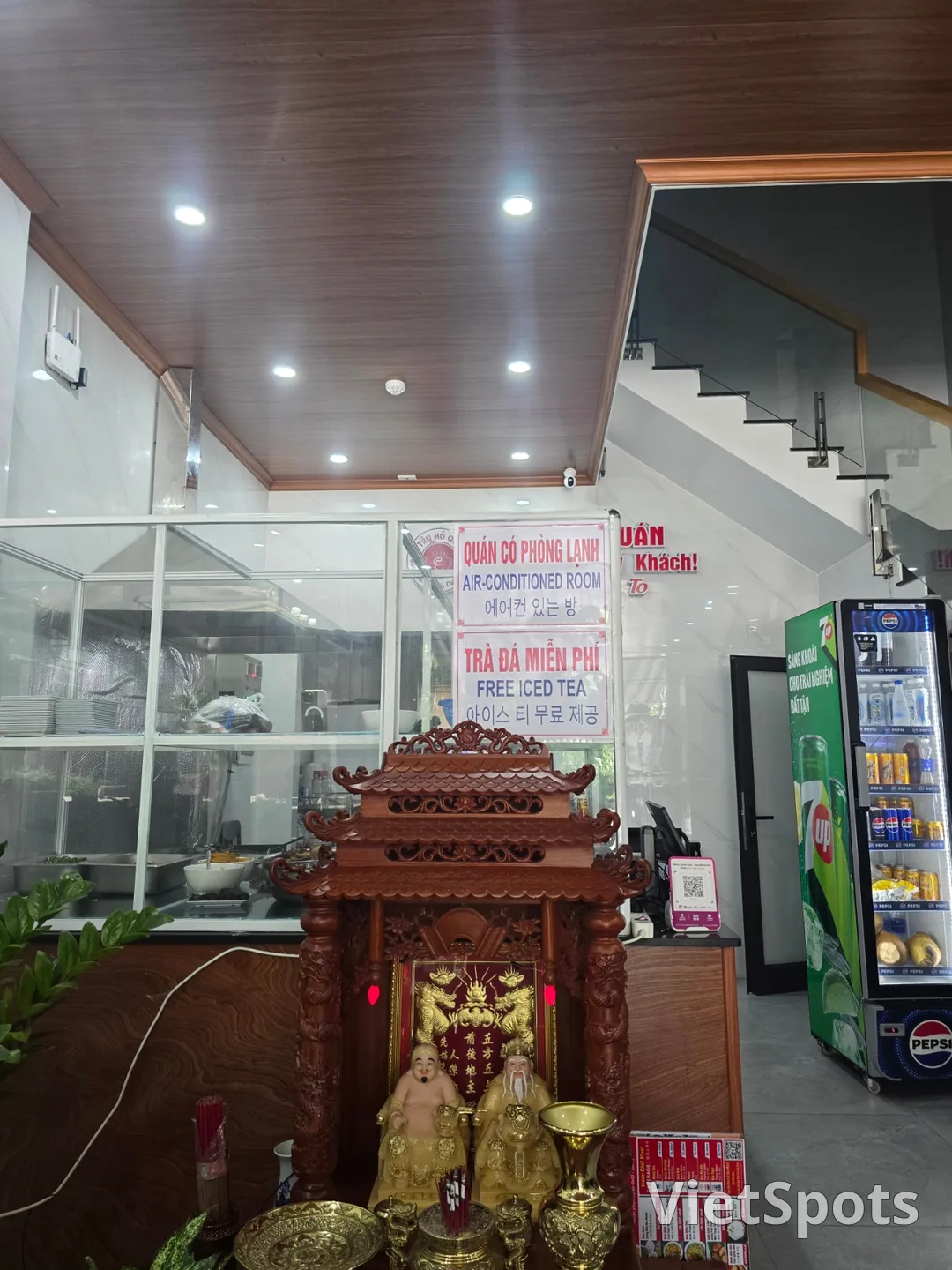 (🇻🇳第6趟 8月30日~9月4日) 遊記.. 出去吃分掽(米線)(Dahamkke-Nolja推薦的分掽店)