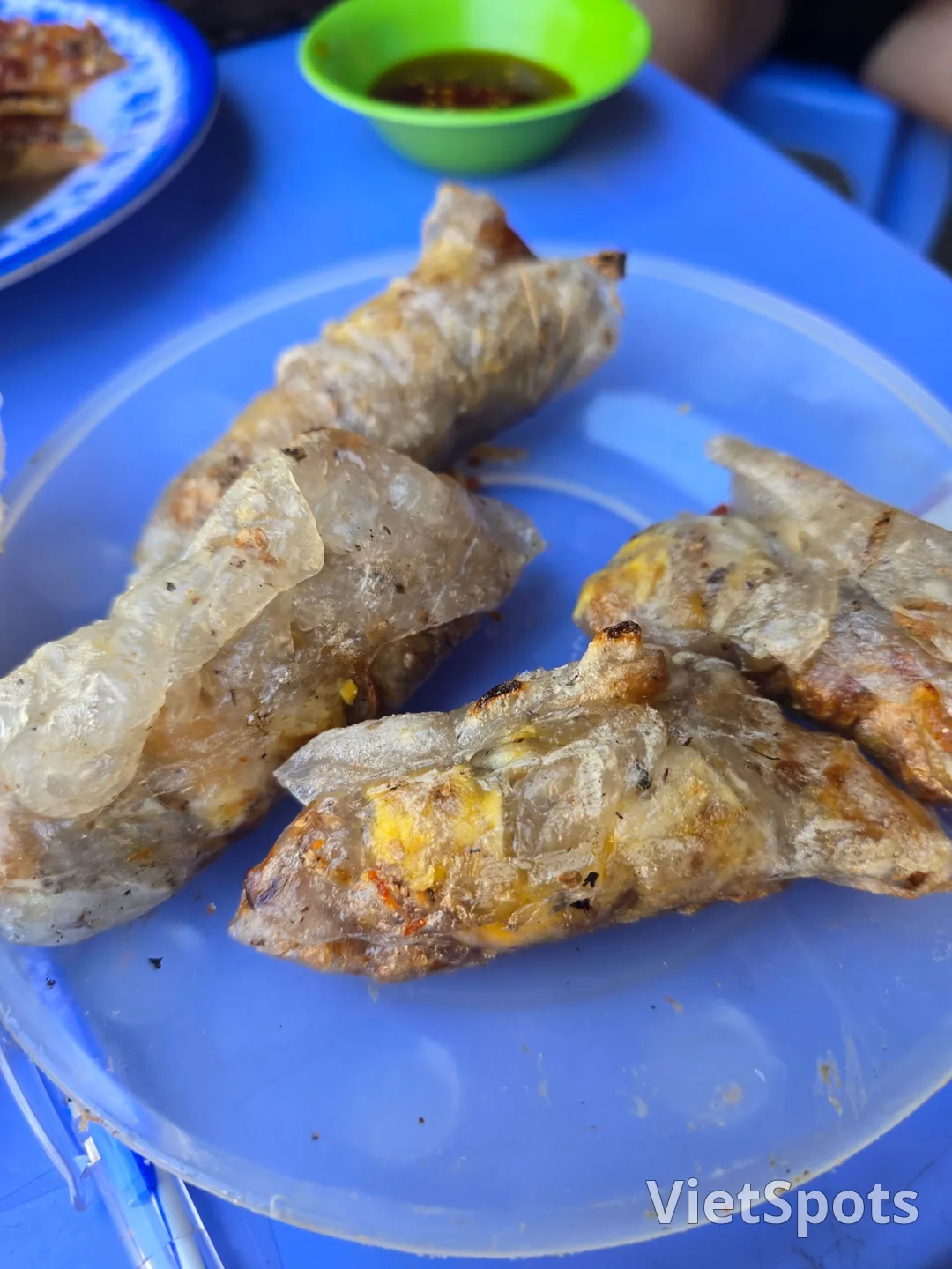 (🇻🇳6人间 8月30日~9月4日)旅行记.. 半闪半缺