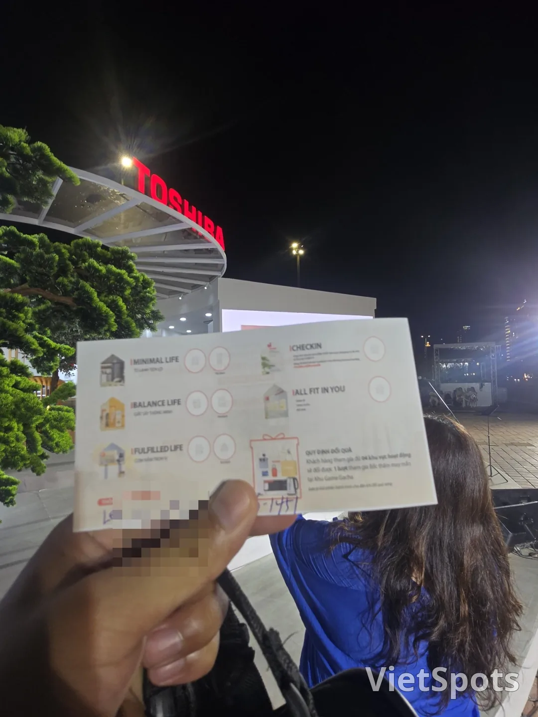(🇻🇳Room 6, Aug 30 ~ Sep 4) Travel diary.. Mỹ Khê Beach event venue