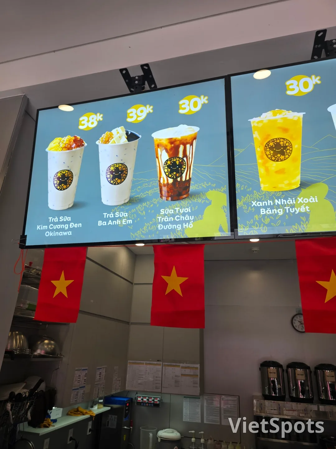(🇻🇳第6團 8月30日~9月4日) 旅行記..tocotoco 珍珠奶茶