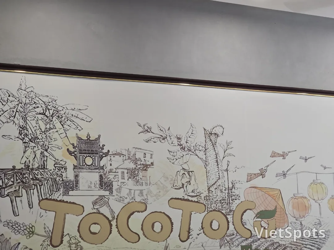 (🇻🇳第6團 8月30日~9月4日) 旅行記..tocotoco 珍珠奶茶