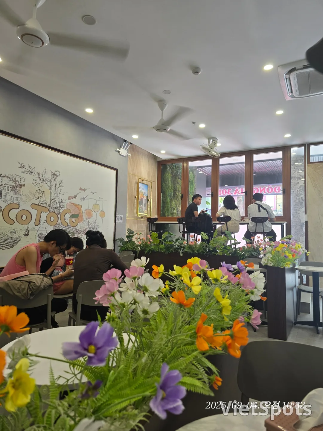 (🇻🇳第6團 8月30日~9月4日) 旅行記..tocotoco 珍珠奶茶