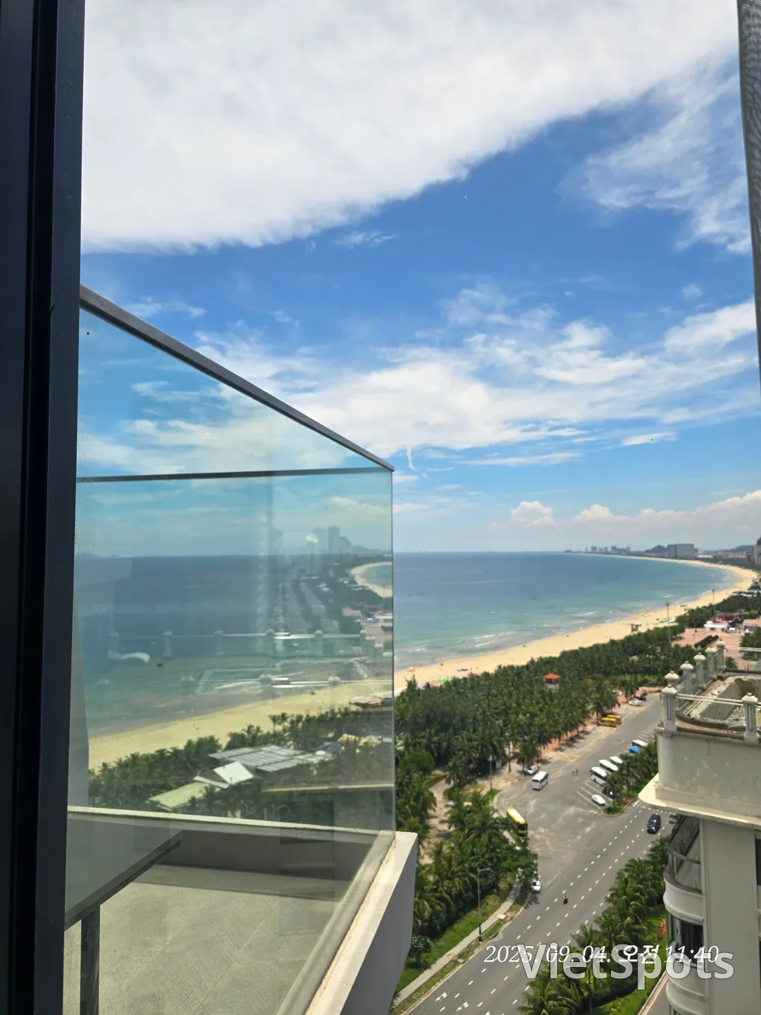 (🇻🇳6人 8月30日~9月4日) 旅行记.. 住宿转移,大叻接送
