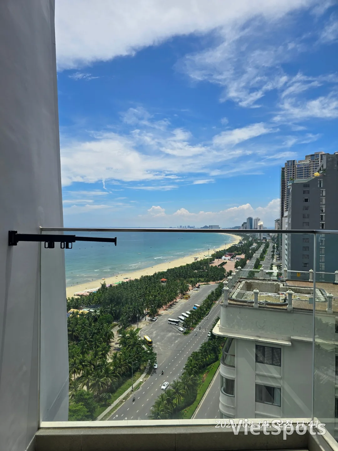 (🇻🇳6人 8月30日~9月4日) 旅行记.. 住宿转移,大叻接送
