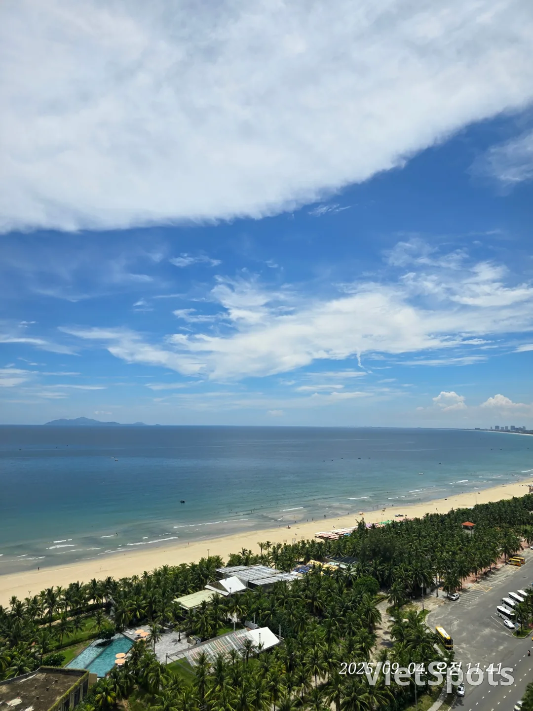 (🇻🇳6人 8月30日~9月4日) 旅行记.. 住宿转移,大叻接送