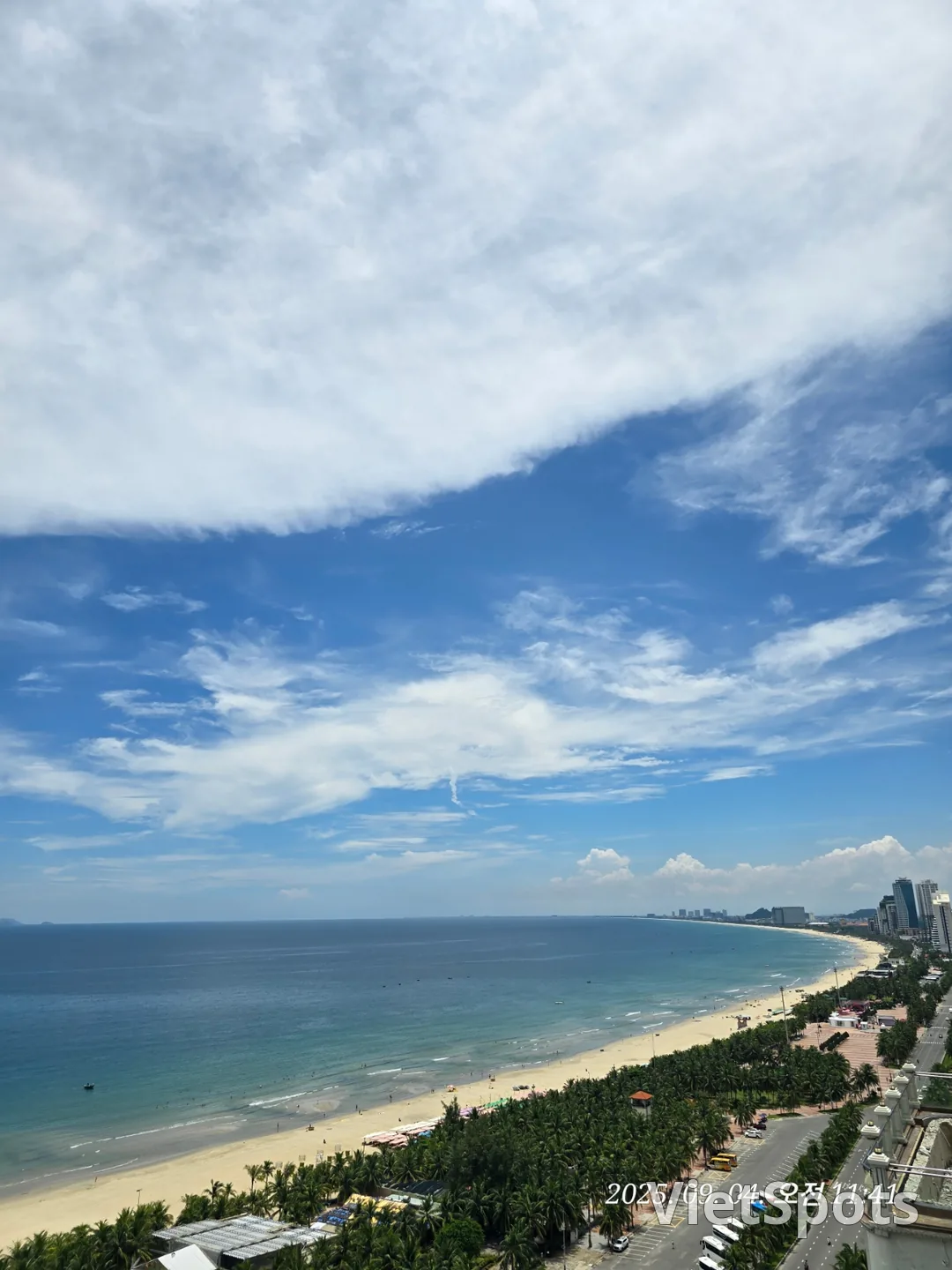 (🇻🇳6人 8月30日~9月4日) 旅行记.. 住宿转移,大叻接送