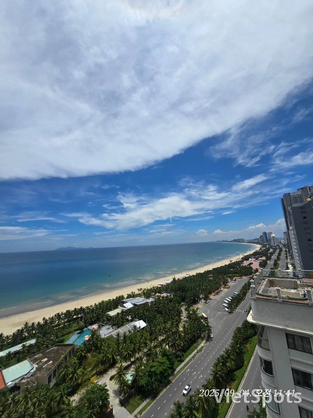 (🇻🇳6人 8月30日~9月4日) 旅行记.. 住宿转移,大叻接送