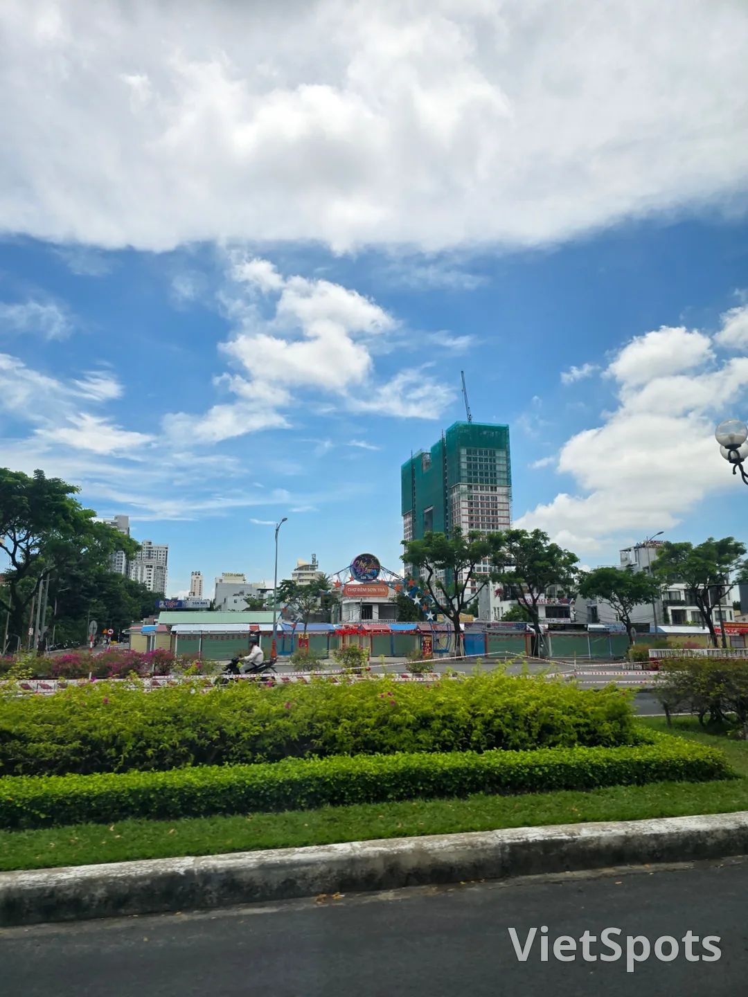 (🇻🇳6人 8月30日~9月4日) 旅行记.. 住宿转移,大叻接送