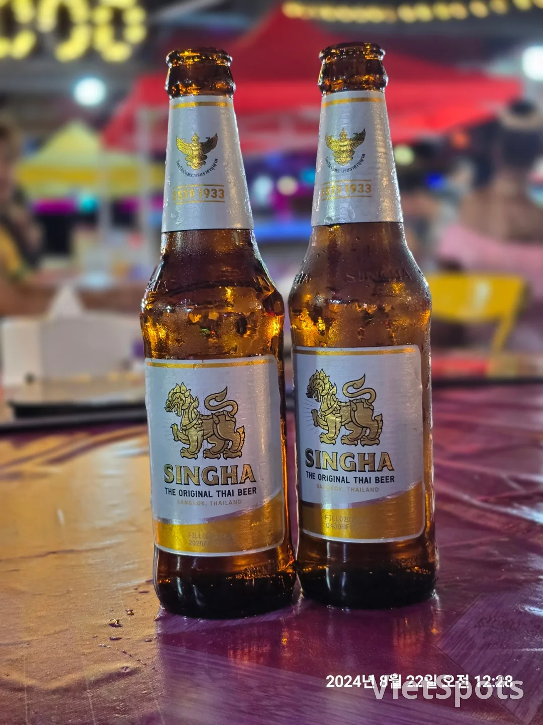 🍁 Bangla Light Market Phuket (Bangla Road)