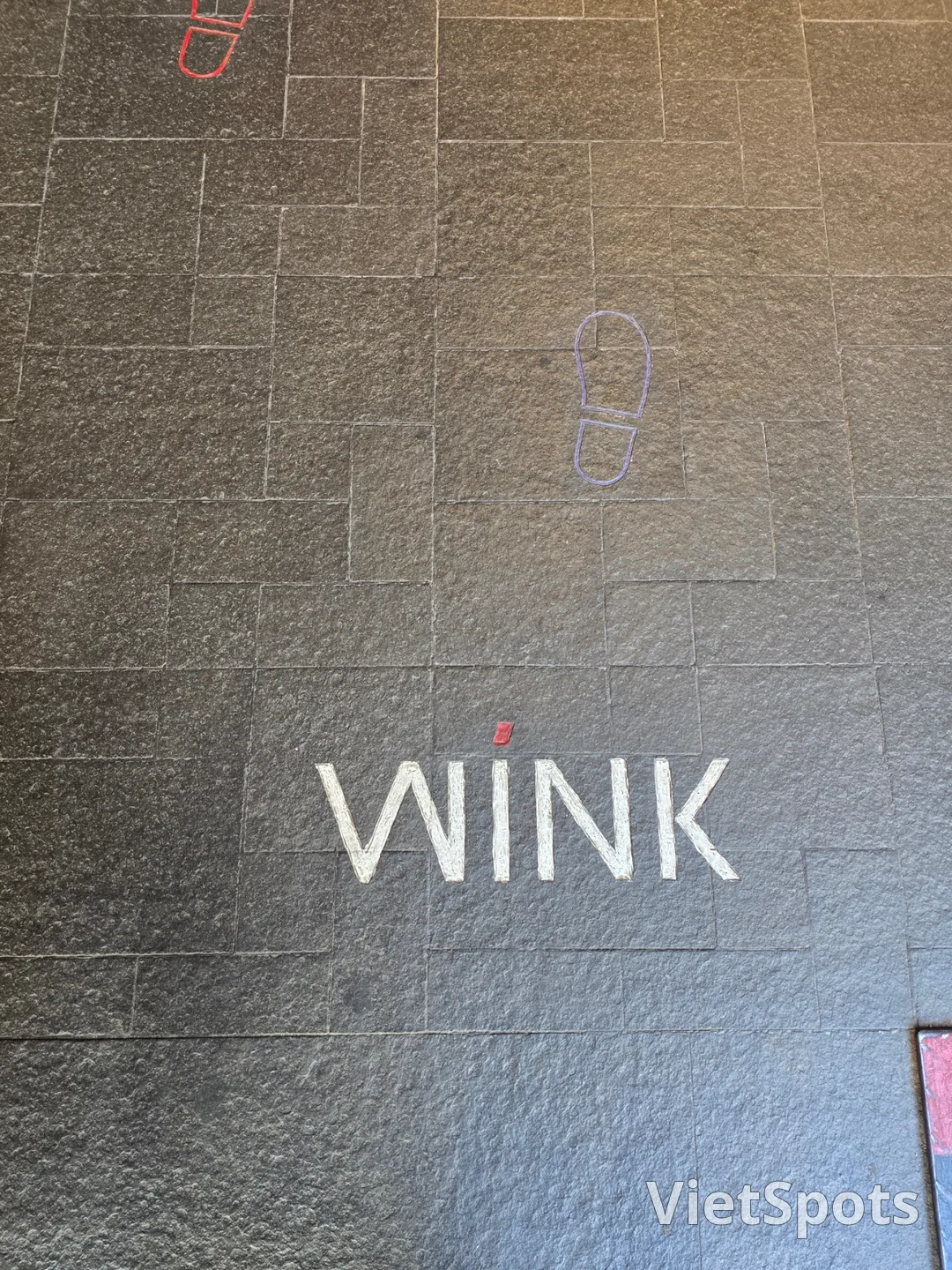 (🇻🇳 6間房 8月30日~9月4日) 旅行日記.. Wink Hotel