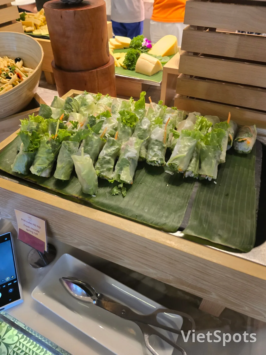🇻🇳 遊記 24.12 與80多歲父母同行的第4天