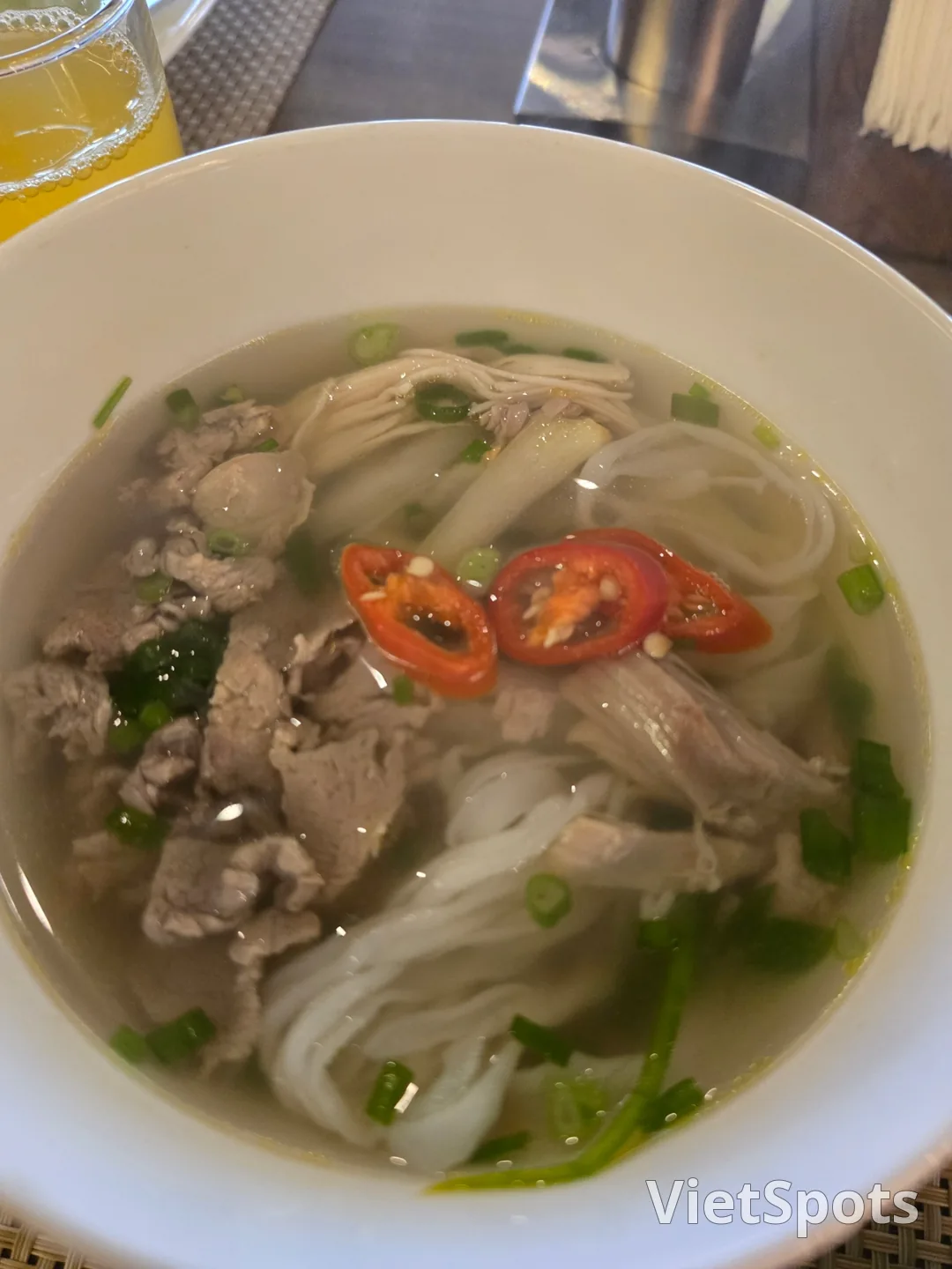 🇻🇳 遊記 24.12 與80多歲父母同行的第4天