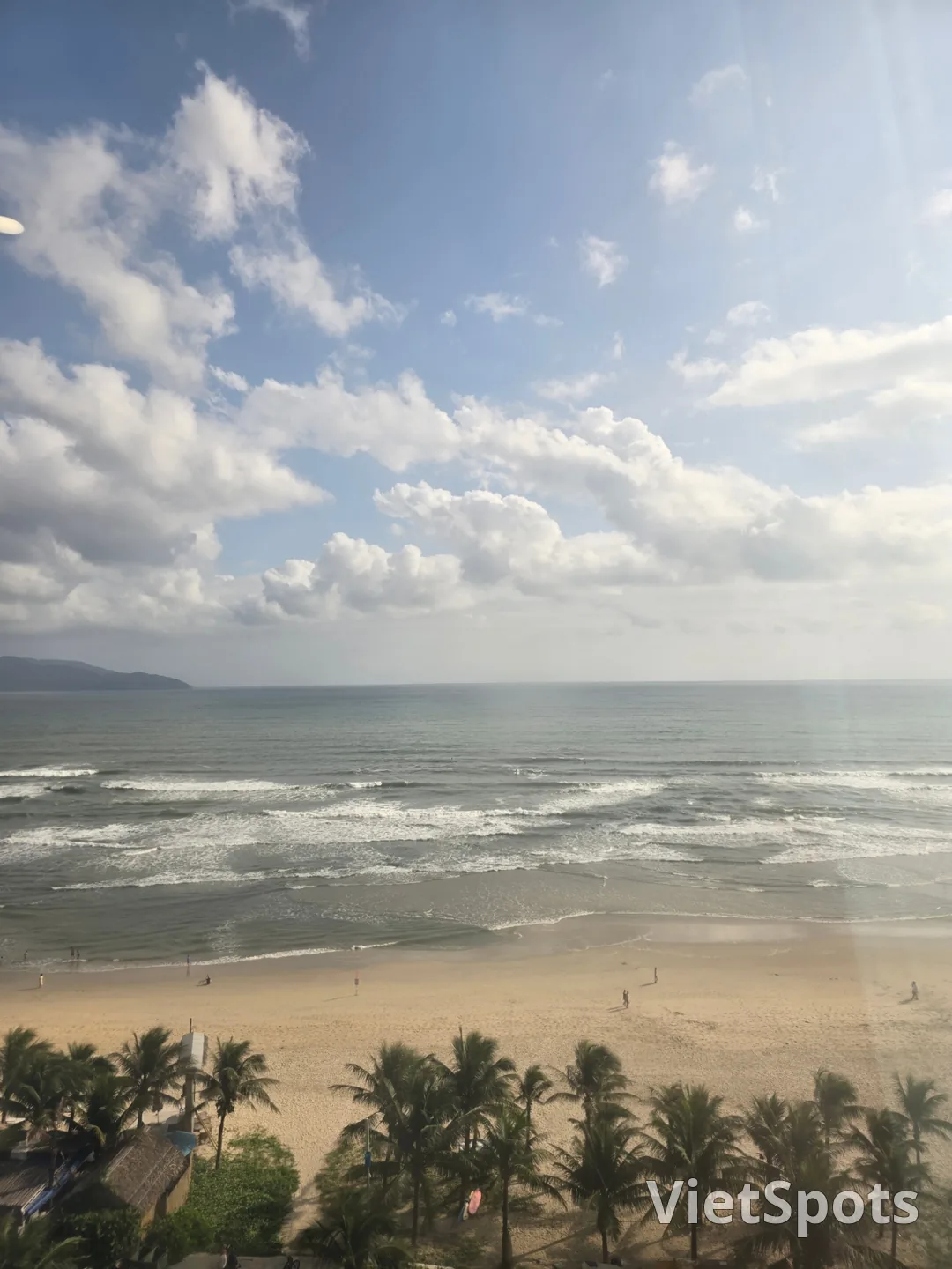 🇻🇳 遊記 24.12 與80多歲父母同行的第4天