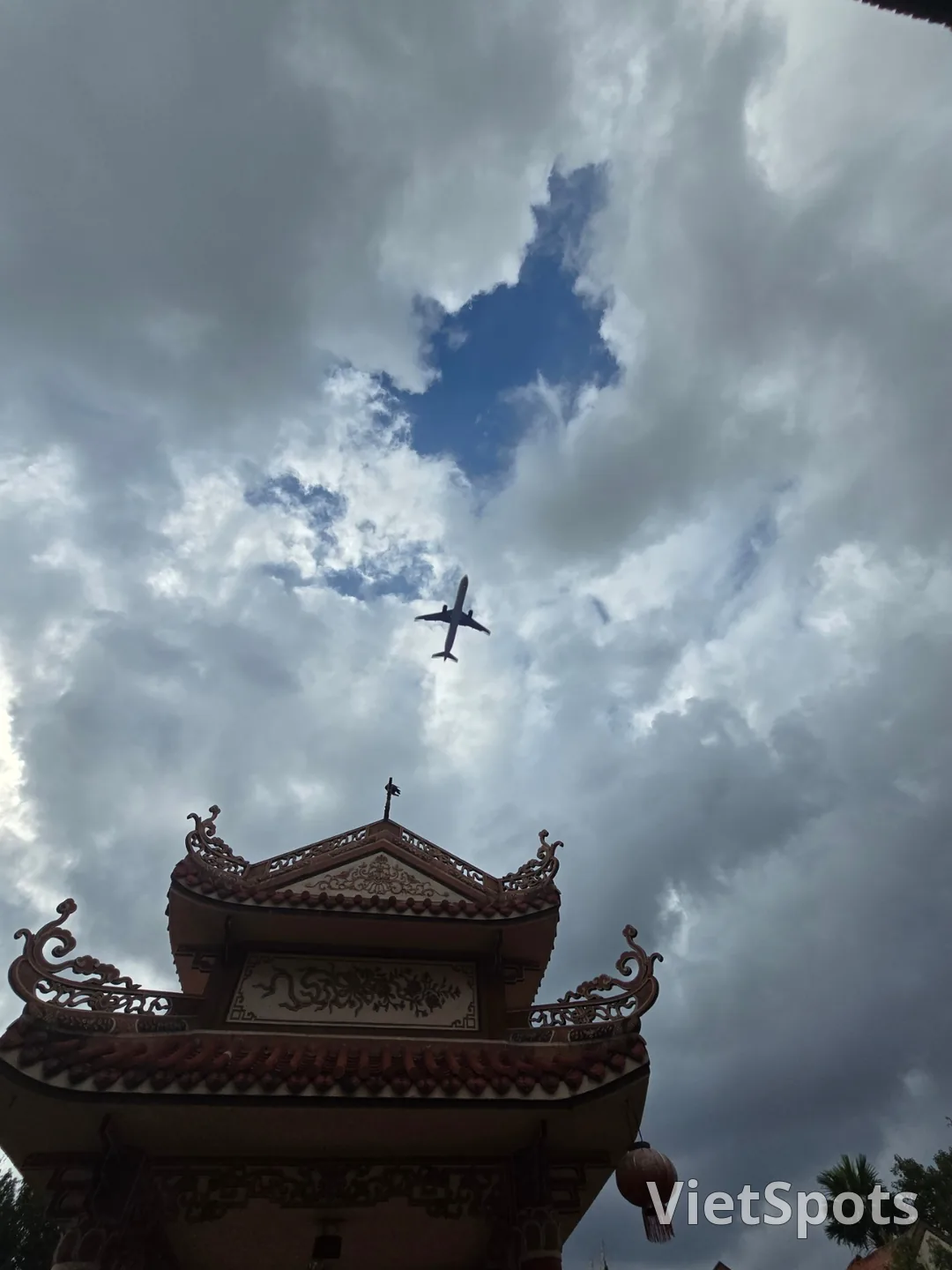 🇻🇳 遊記 24.12 與80多歲父母同行的第4天