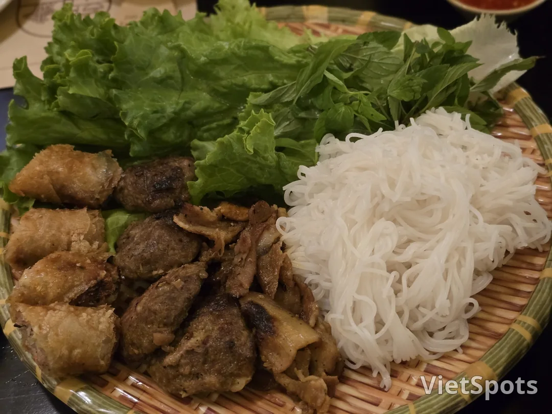 🇻🇳 遊記 24.12 與80多歲父母同行的第4天