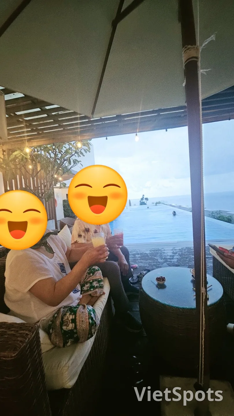 🇻🇳 遊記 24.12 與80多歲父母同行的第4天