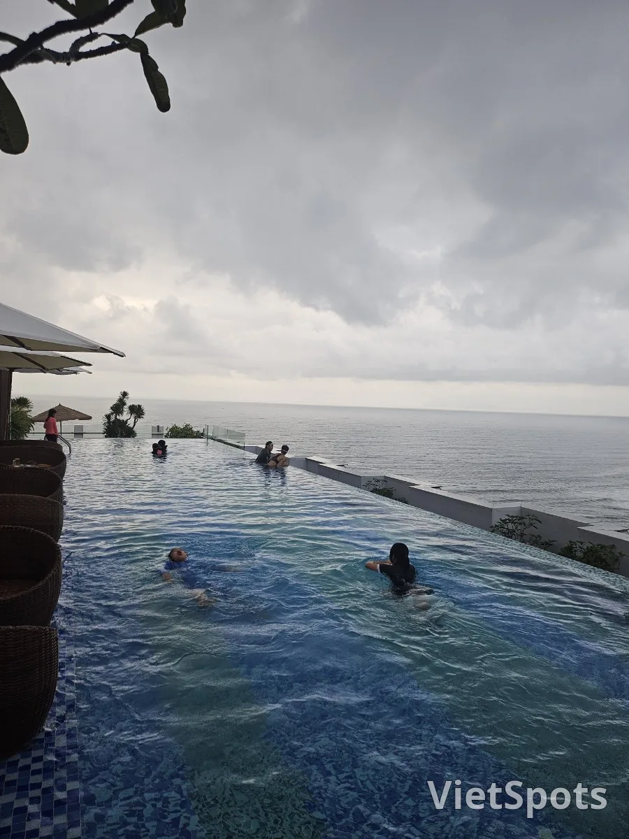 🇻🇳 遊記 24.12 與80多歲父母同行的第4天