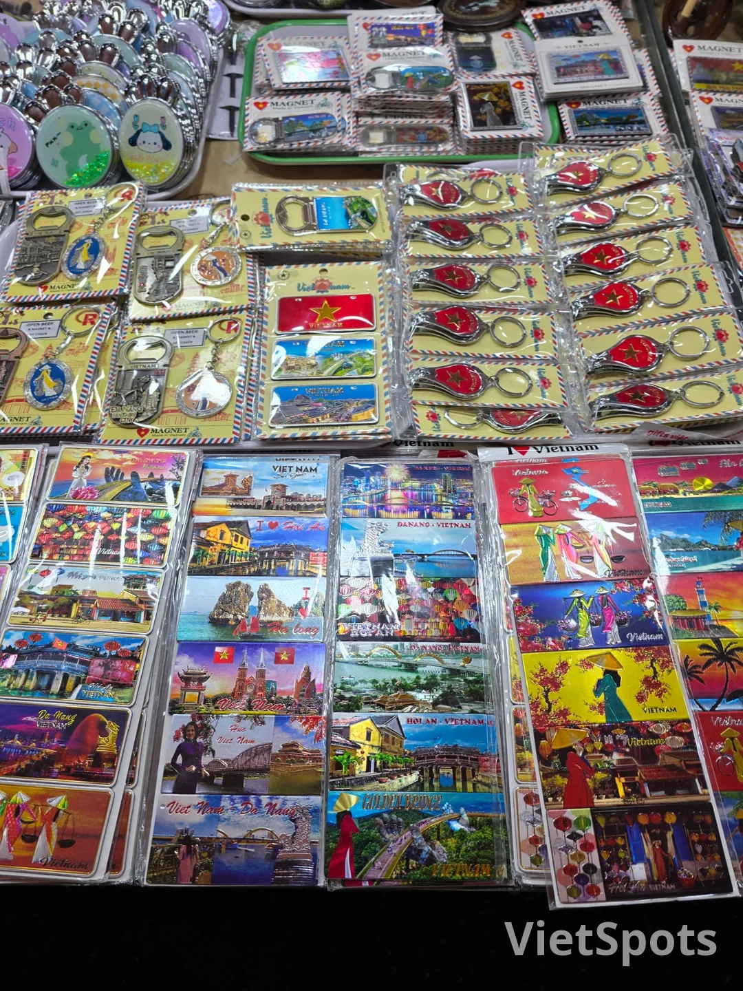 🇻🇳 遊記 24.12 與80多歲父母同行的第4天