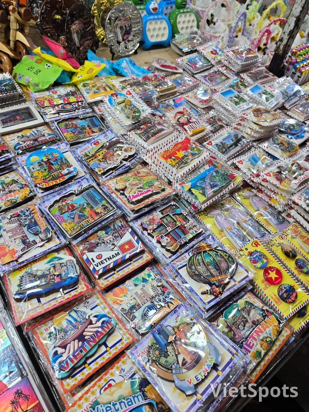 🇻🇳 遊記 24.12 與80多歲父母同行的第4天
