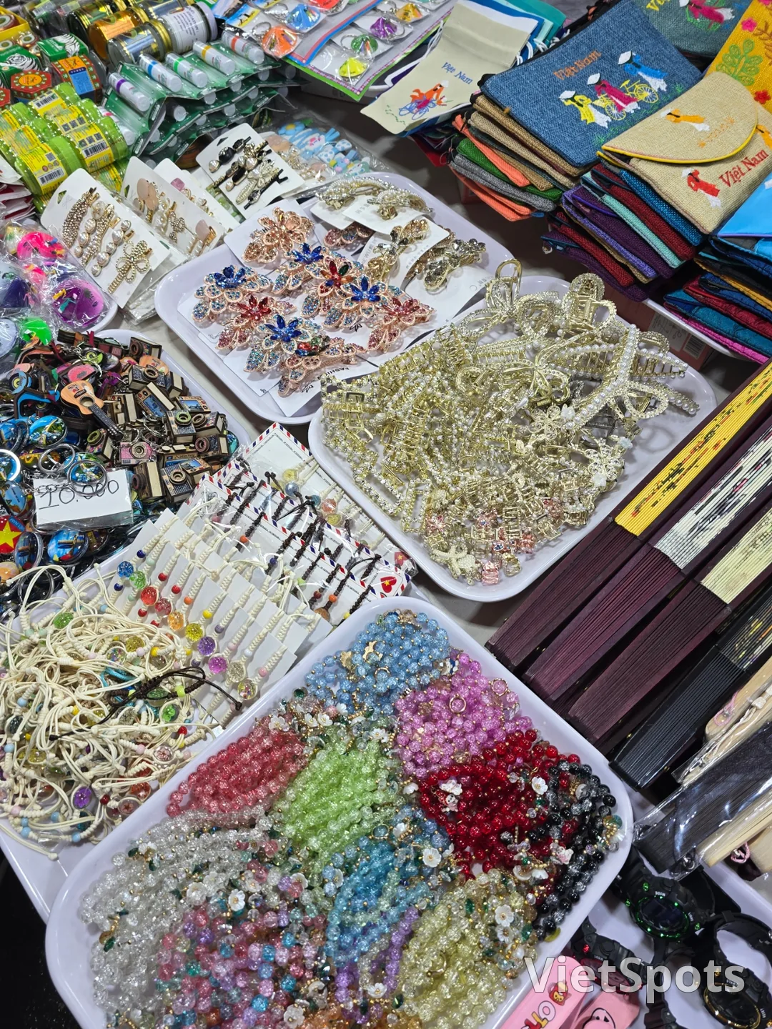 🇻🇳 遊記 24.12 與80多歲父母同行的第4天
