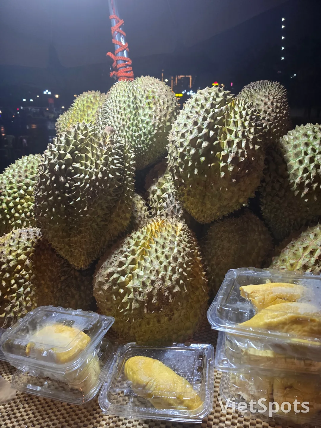 🇻🇳 遊記 24.12 與80多歲父母同行的第4天