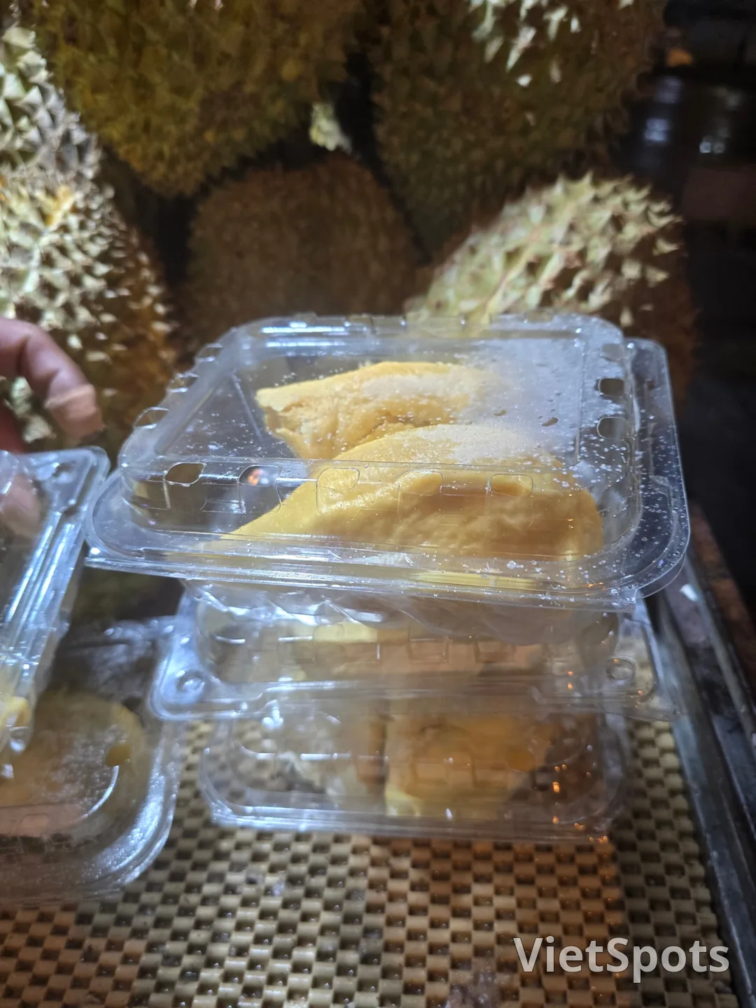 🇻🇳 遊記 24.12 與80多歲父母同行的第4天