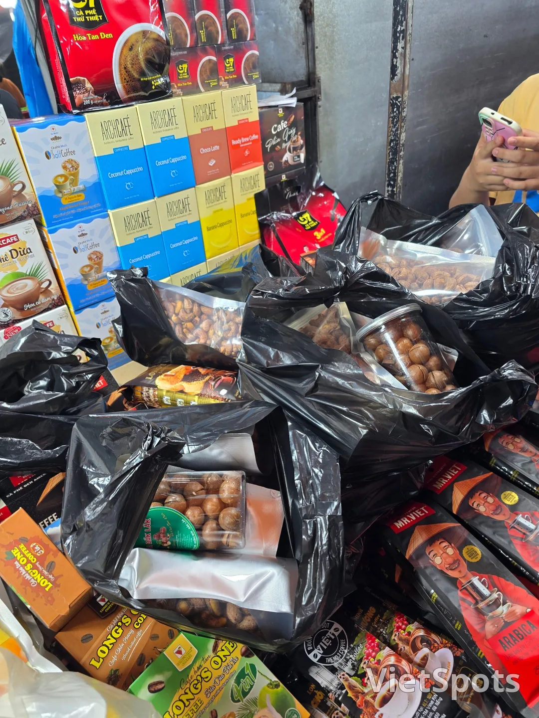 🇻🇳 遊記 24.12 與80多歲父母同行的第4天