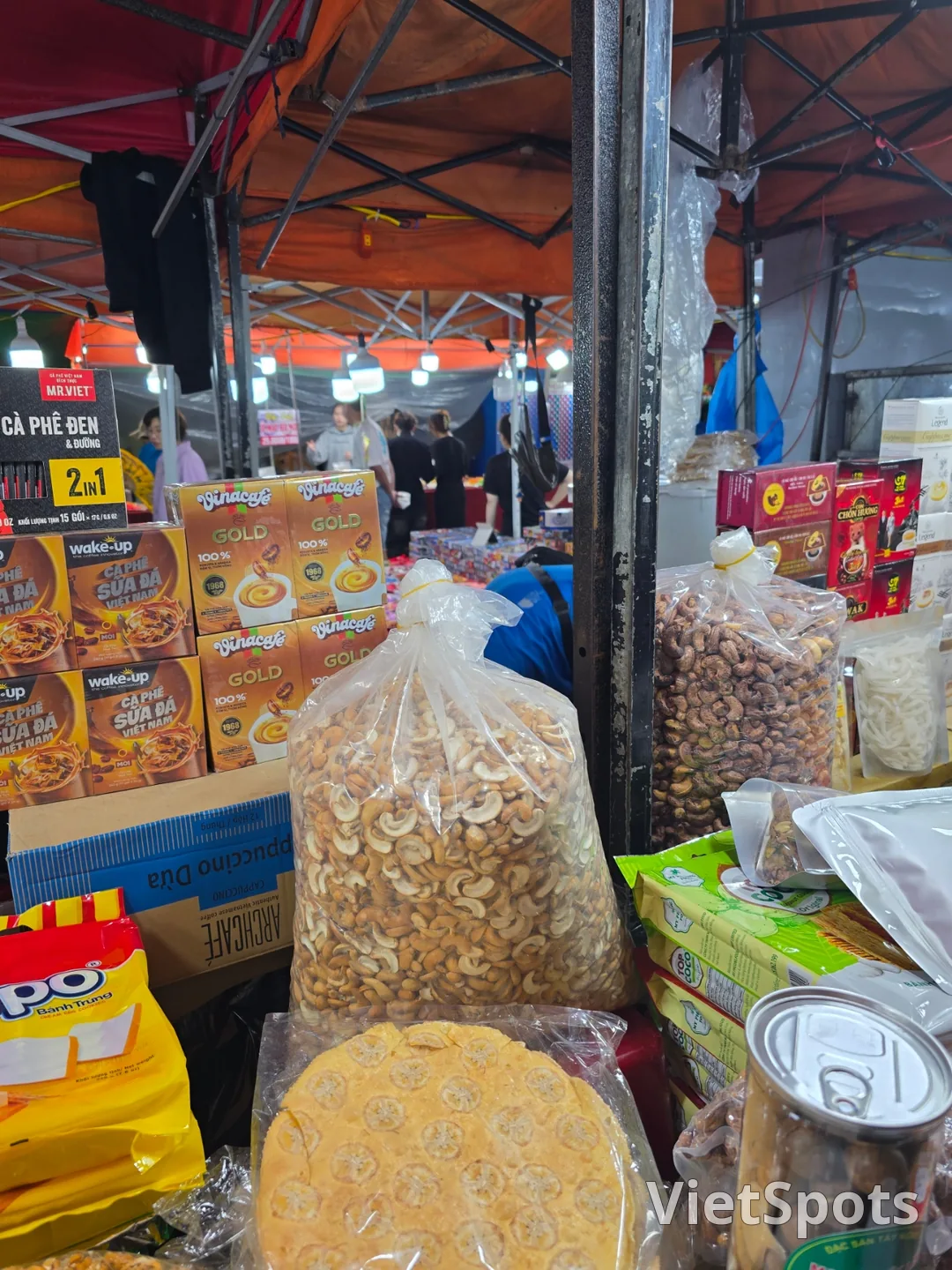 🇻🇳 遊記 24.12 與80多歲父母同行的第4天