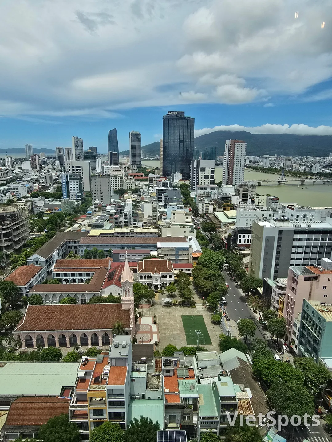 (🇻🇳 6 người 30/8–4/9) Nhật ký du lịch.. Trả phòng khách sạn Wink 0,5 đêm