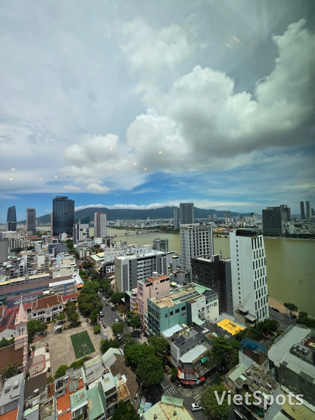 (🇻🇳 6 người 30/8–4/9) Nhật ký du lịch.. Trả phòng khách sạn Wink 0,5 đêm