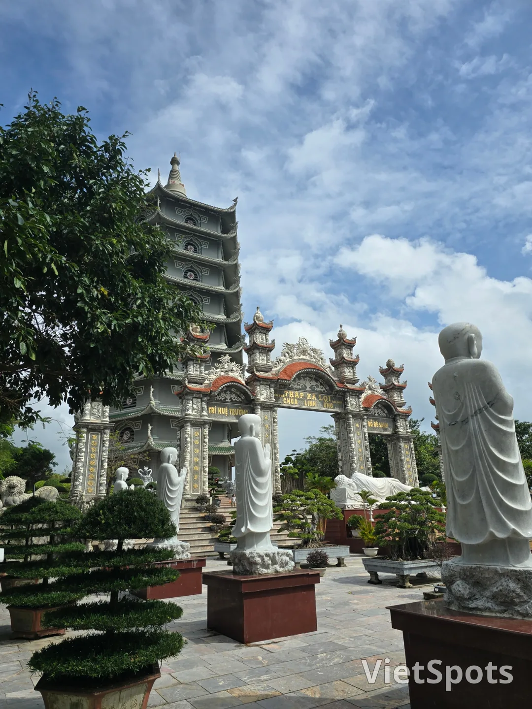 Chuyến du lịch Đà Nẵng cùng bố mẹ ngoài 80 tuổi — ngày cuối cùng, ngày thứ 5 🇻🇳