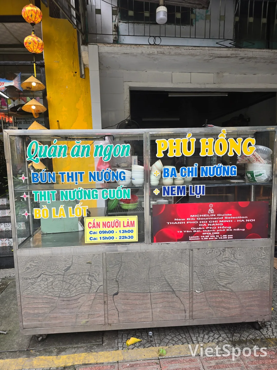 Chuyến du lịch Đà Nẵng cùng bố mẹ ngoài 80 tuổi — ngày cuối cùng, ngày thứ 5 🇻🇳