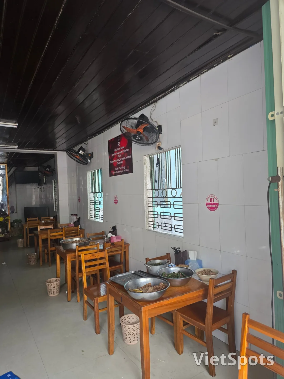 Chuyến du lịch Đà Nẵng cùng bố mẹ ngoài 80 tuổi — ngày cuối cùng, ngày thứ 5 🇻🇳