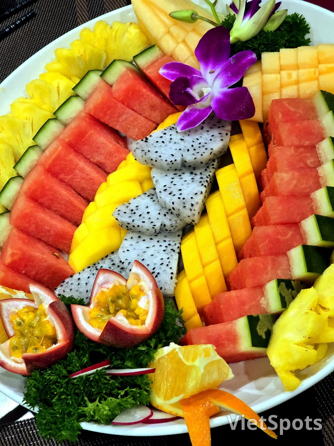 Chuyến du lịch Đà Nẵng cùng bố mẹ ngoài 80 tuổi — ngày cuối cùng, ngày thứ 5 🇻🇳