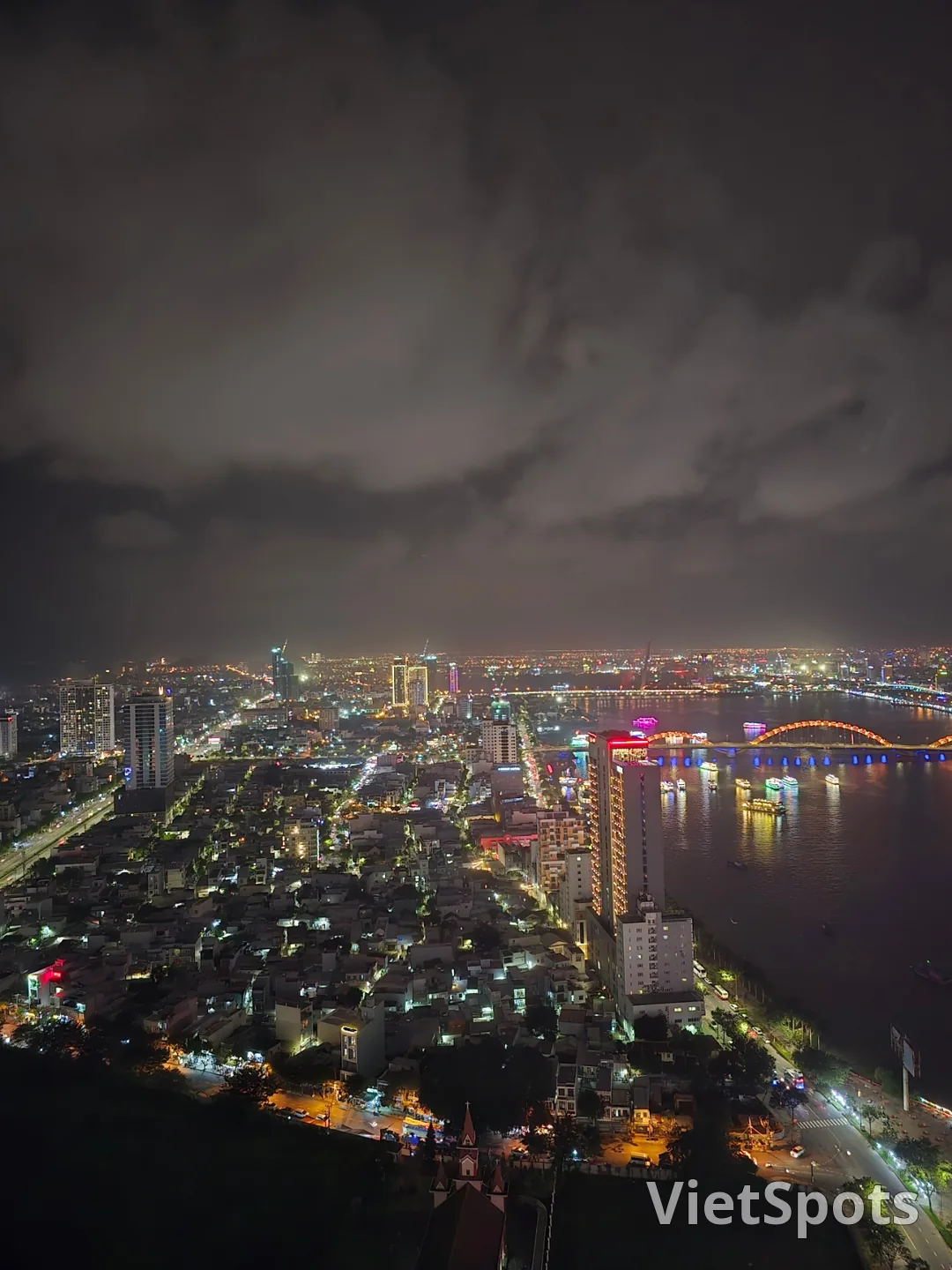 Chuyến du lịch Đà Nẵng cùng bố mẹ ngoài 80 tuổi — ngày cuối cùng, ngày thứ 5 🇻🇳