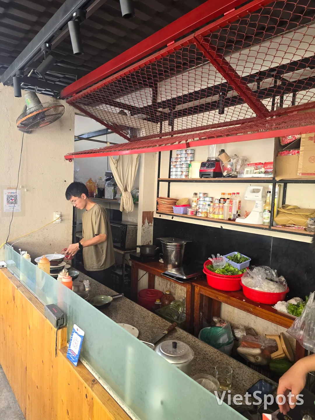 찰떡궁합 다낭·호이안 5일 여행 — 1일차 🇻🇳
