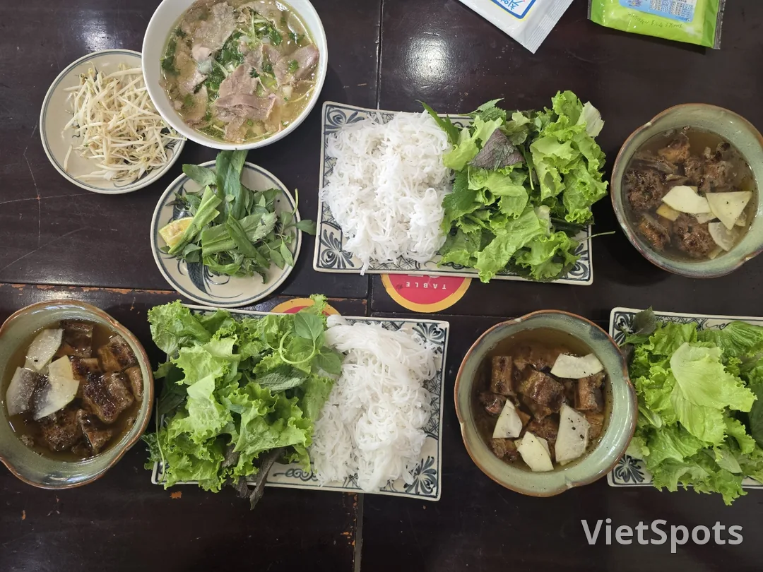 찰떡궁합 다낭·호이안 5일 여행 — 1일차 🇻🇳