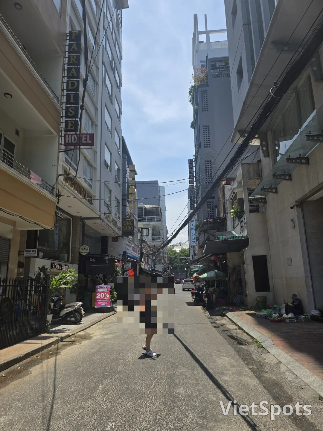 찰떡궁합 다낭·호이안 5일 여행 — 1일차 🇻🇳