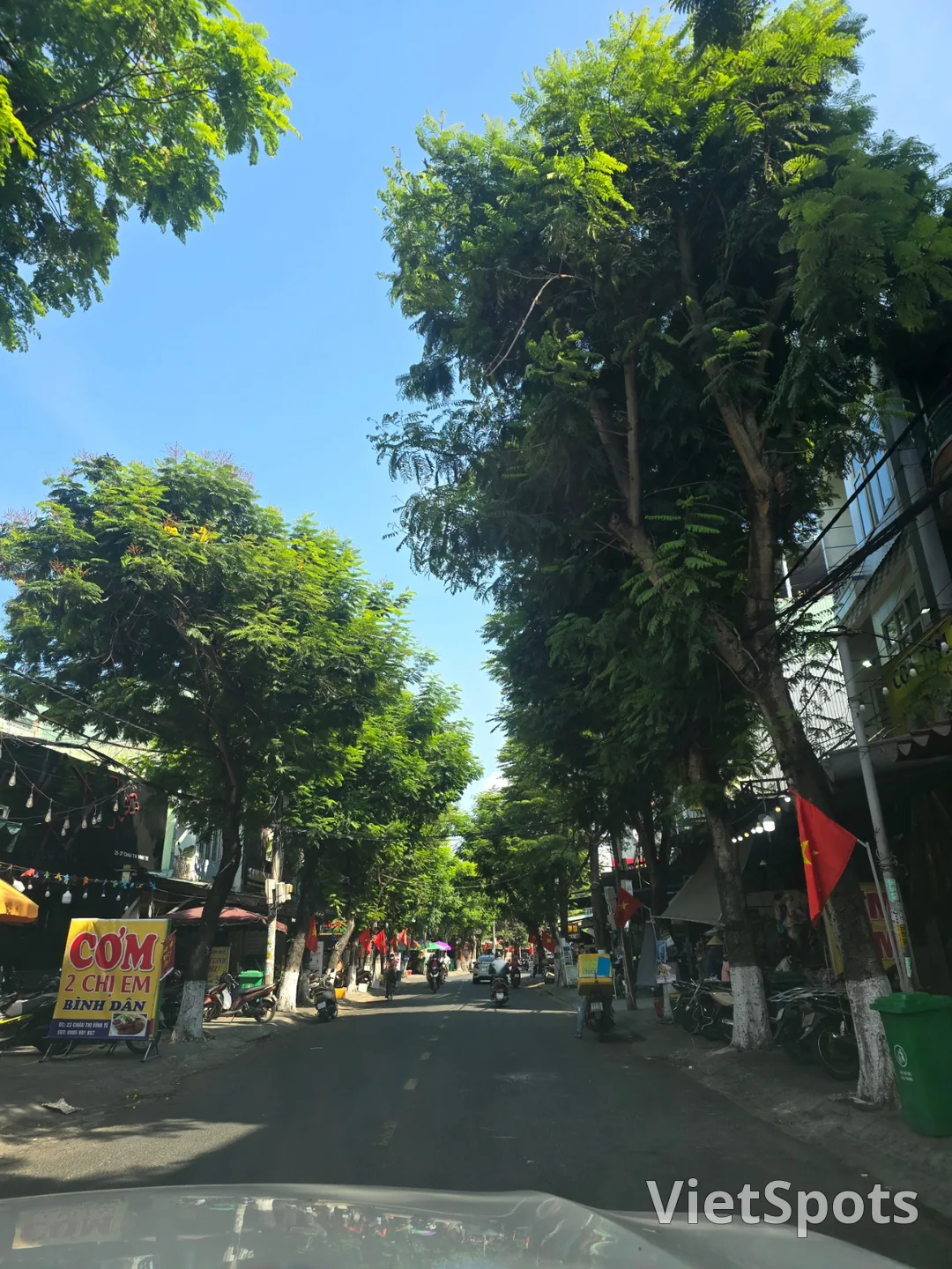 찰떡궁합 다낭·호이안 5일 여행 — 1일차 🇻🇳