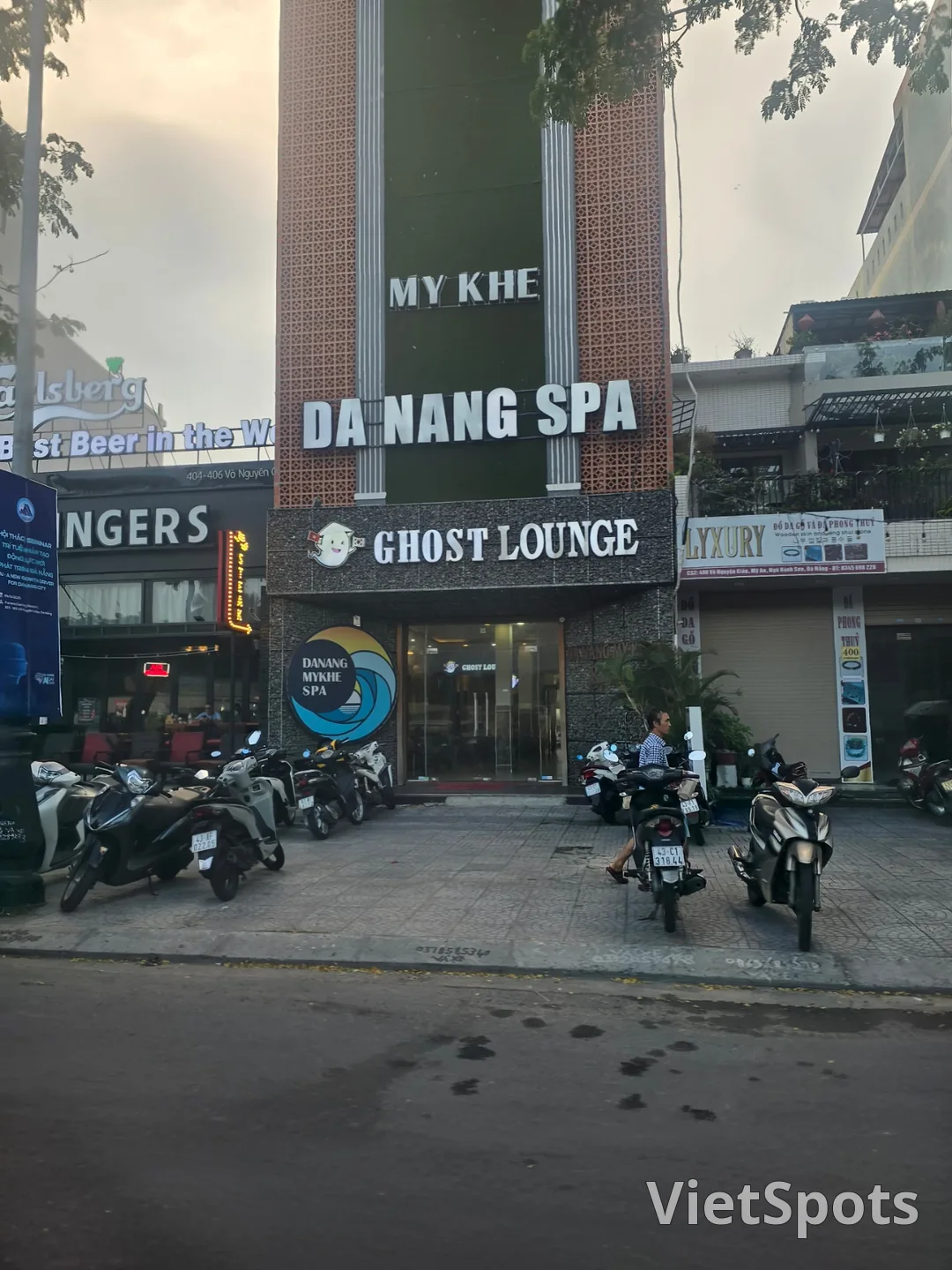 찰떡궁합 다낭·호이안 5일 여행 — 1일차 🇻🇳