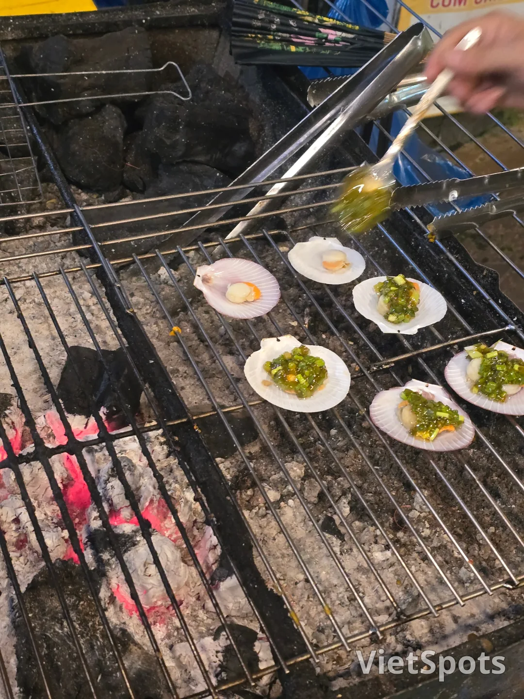 찰떡궁합 다낭·호이안 5일 여행 — 1일차 🇻🇳