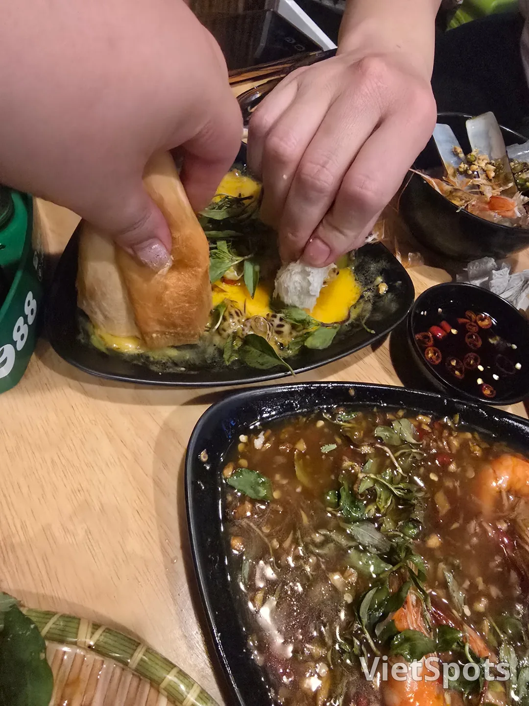 찰떡궁합 다낭·호이안 5일 여행 — 1일차 🇻🇳
