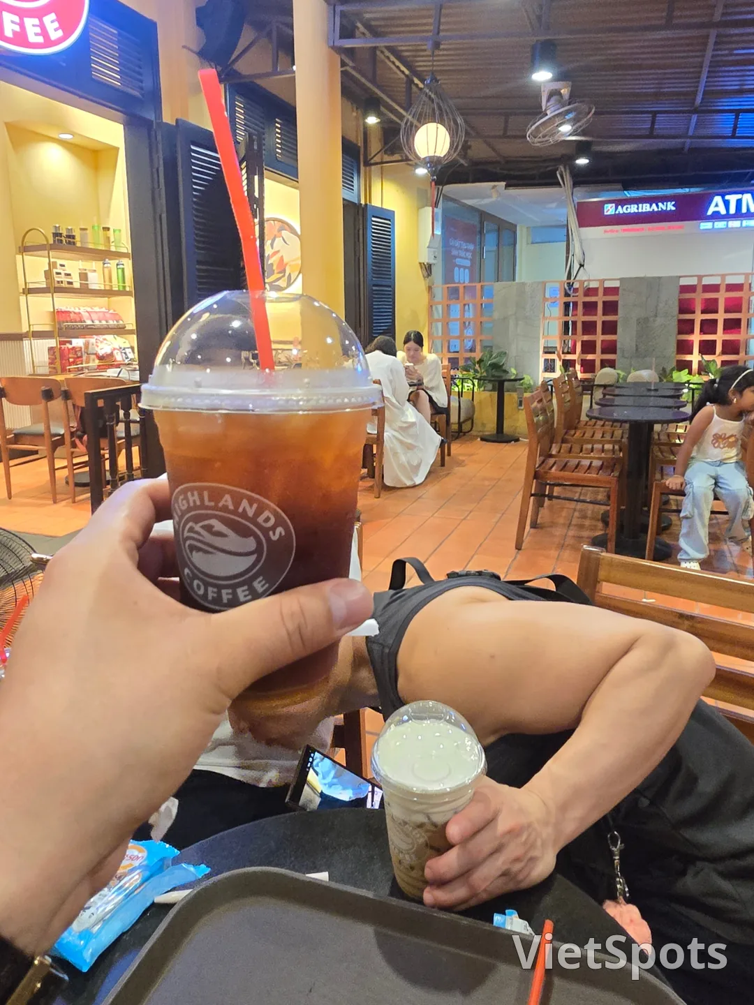 찰떡궁합 다낭·호이안 5일 여행 — 1일차 🇻🇳