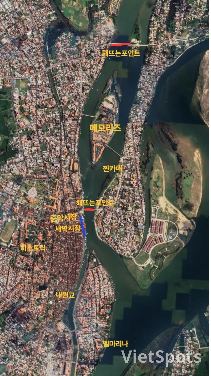 🇻🇳 Review (Well-matched, intermediate-level Da Nang trip 5-day course) Day 2