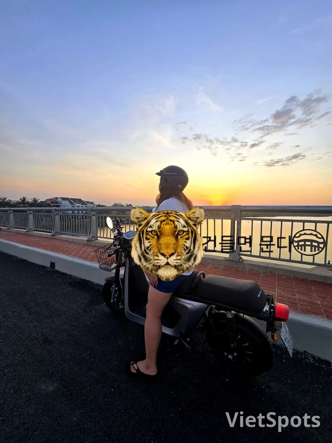 🇻🇳 Review (Well-matched, intermediate-level Da Nang trip 5-day course) Day 2